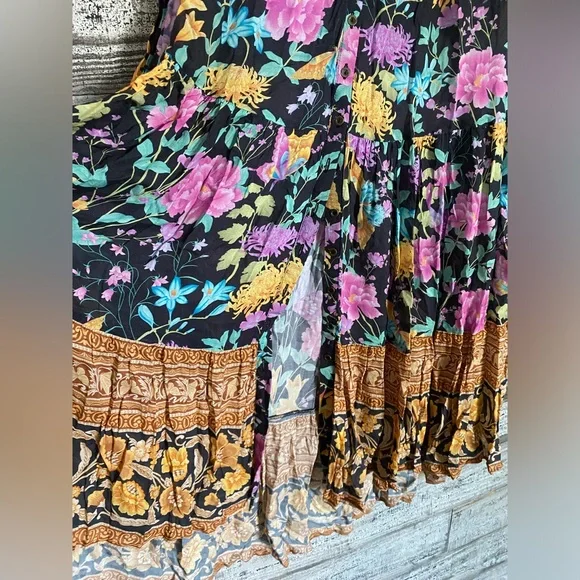 Spell Butterfly Skirt - Picture 2 of 7